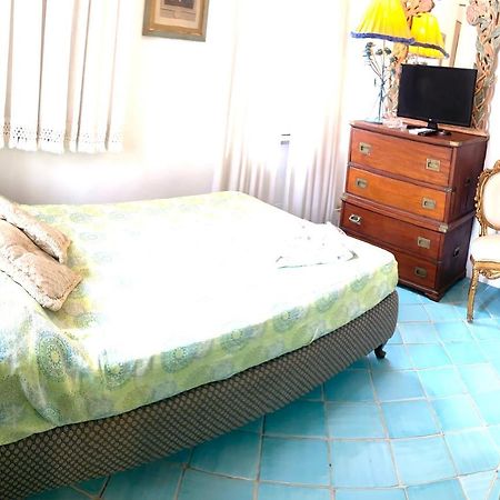 Bed and Breakfast Il Campanile sulla Piazzetta Capri Esterno foto